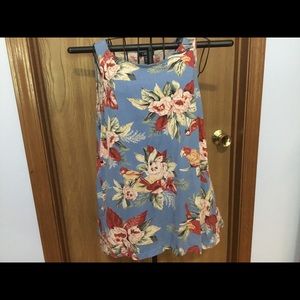 Tank top.womans Plus